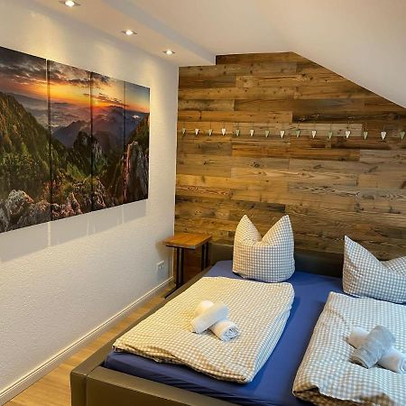 Ferienwohnung Oberallgaeu Ferienpark Mit Schwimmbad Missen-Wilhams Extérieur photo