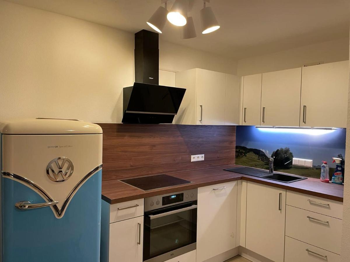 Ferienwohnung Oberallgaeu Ferienpark Mit Schwimmbad Missen-Wilhams Extérieur photo
