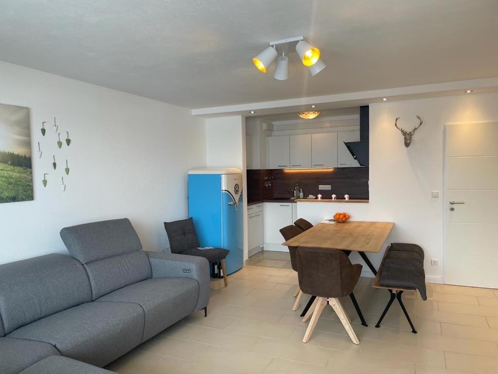 Ferienwohnung Oberallgaeu Ferienpark Mit Schwimmbad Missen-Wilhams Extérieur photo