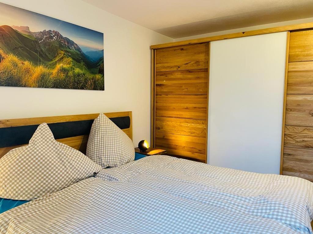 Ferienwohnung Oberallgaeu Ferienpark Mit Schwimmbad Missen-Wilhams Extérieur photo