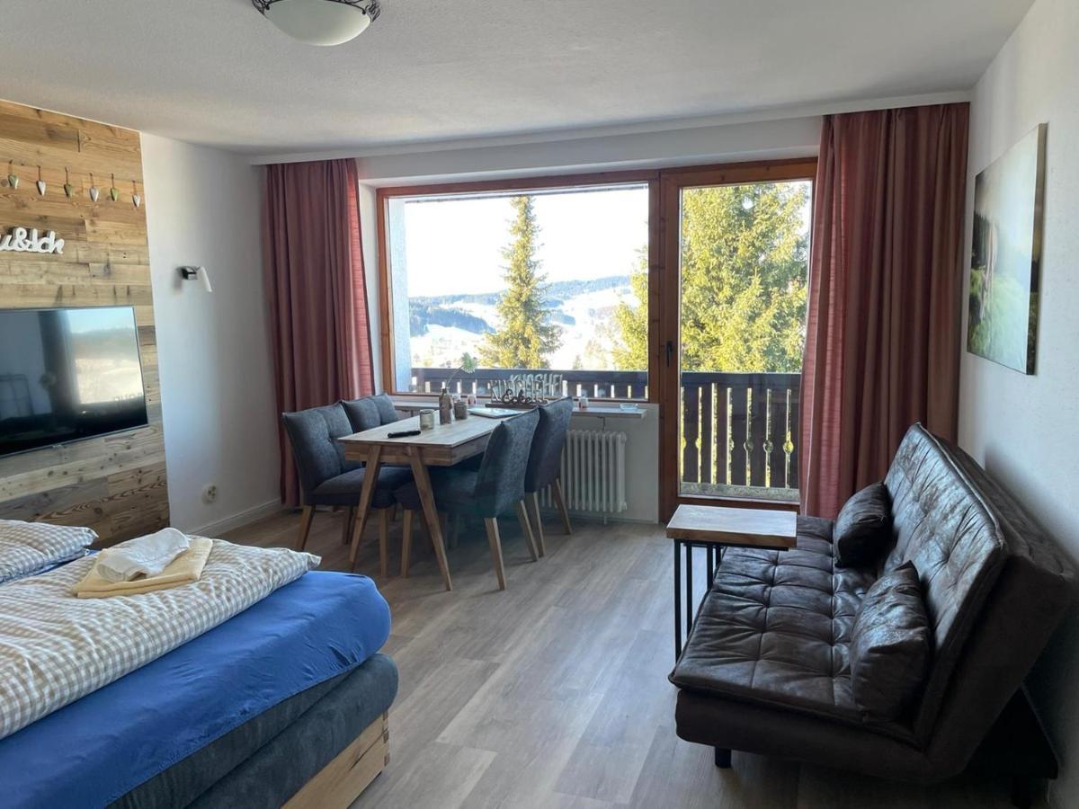 Ferienwohnung Oberallgaeu Ferienpark Mit Schwimmbad Missen-Wilhams Extérieur photo