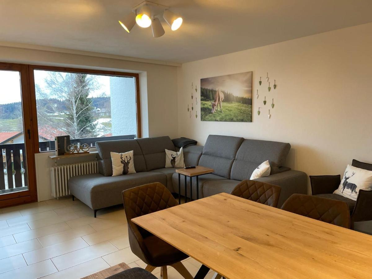 Ferienwohnung Oberallgaeu Ferienpark Mit Schwimmbad Missen-Wilhams Extérieur photo