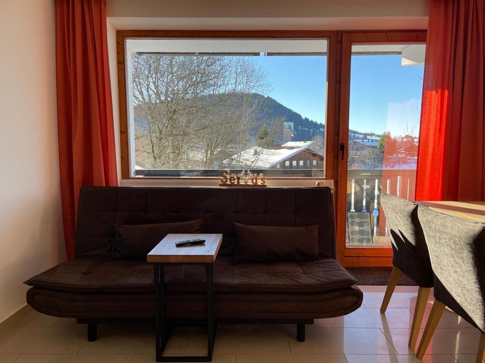 Ferienwohnung Oberallgaeu Ferienpark Mit Schwimmbad Missen-Wilhams Chambre photo