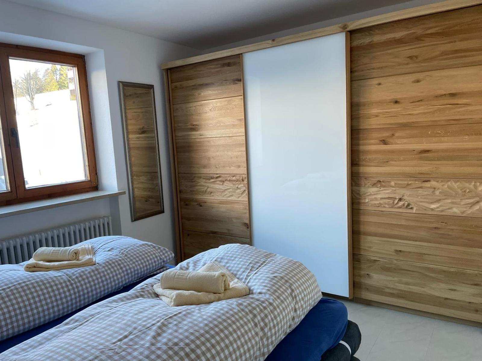 Ferienwohnung Oberallgaeu Ferienpark Mit Schwimmbad Missen-Wilhams Chambre photo