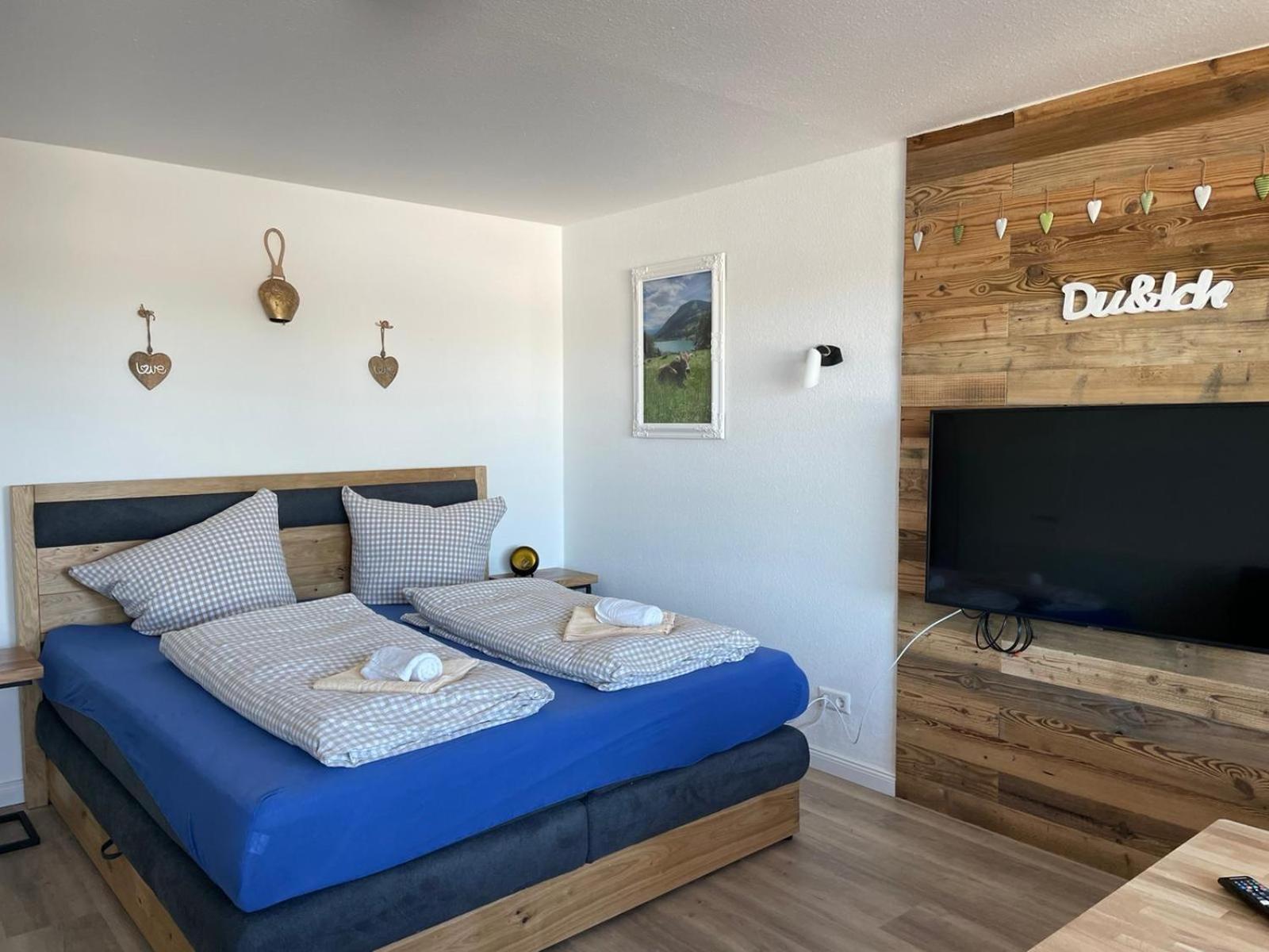 Ferienwohnung Oberallgaeu Ferienpark Mit Schwimmbad Missen-Wilhams Chambre photo