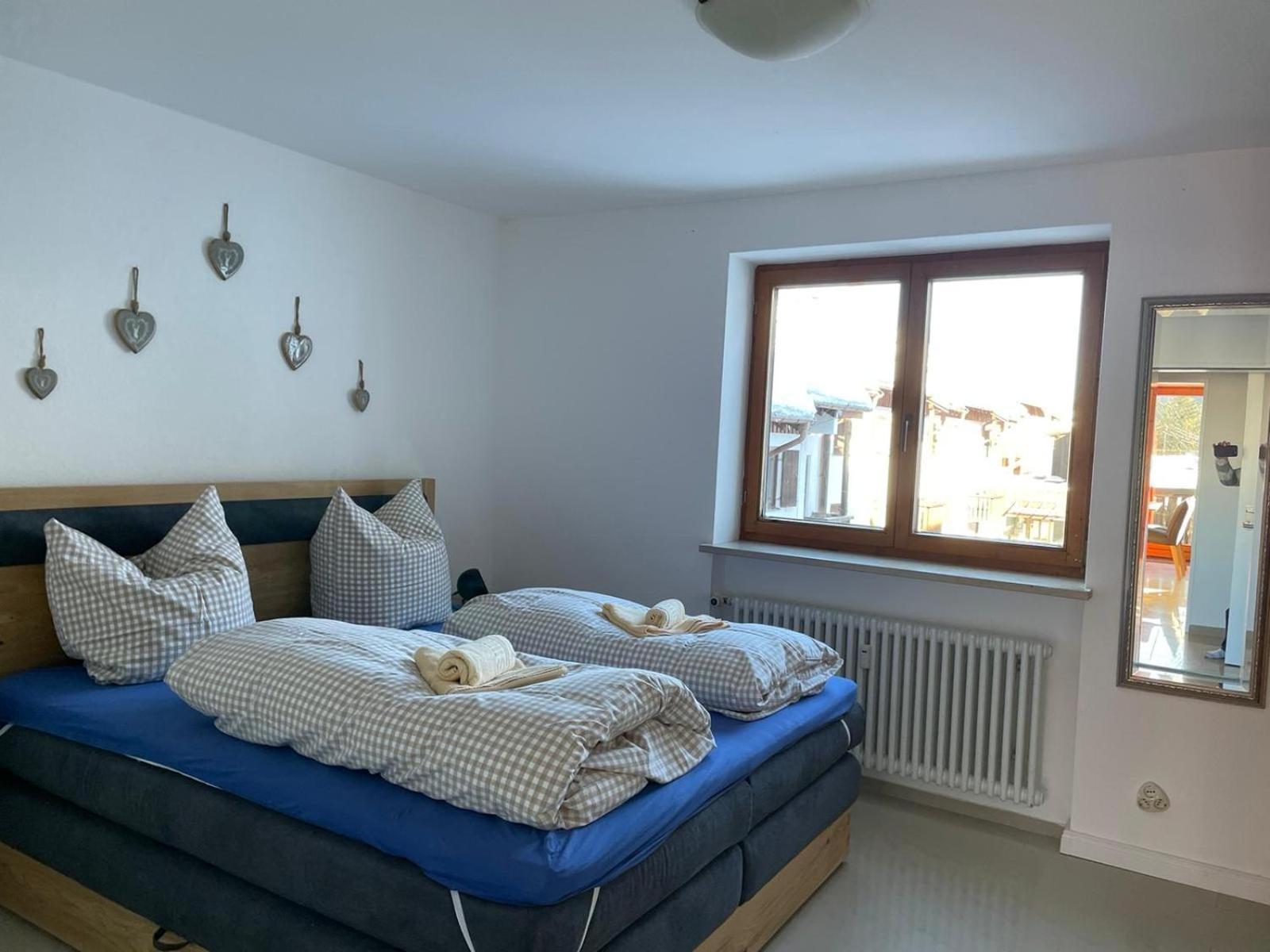 Ferienwohnung Oberallgaeu Ferienpark Mit Schwimmbad Missen-Wilhams Chambre photo