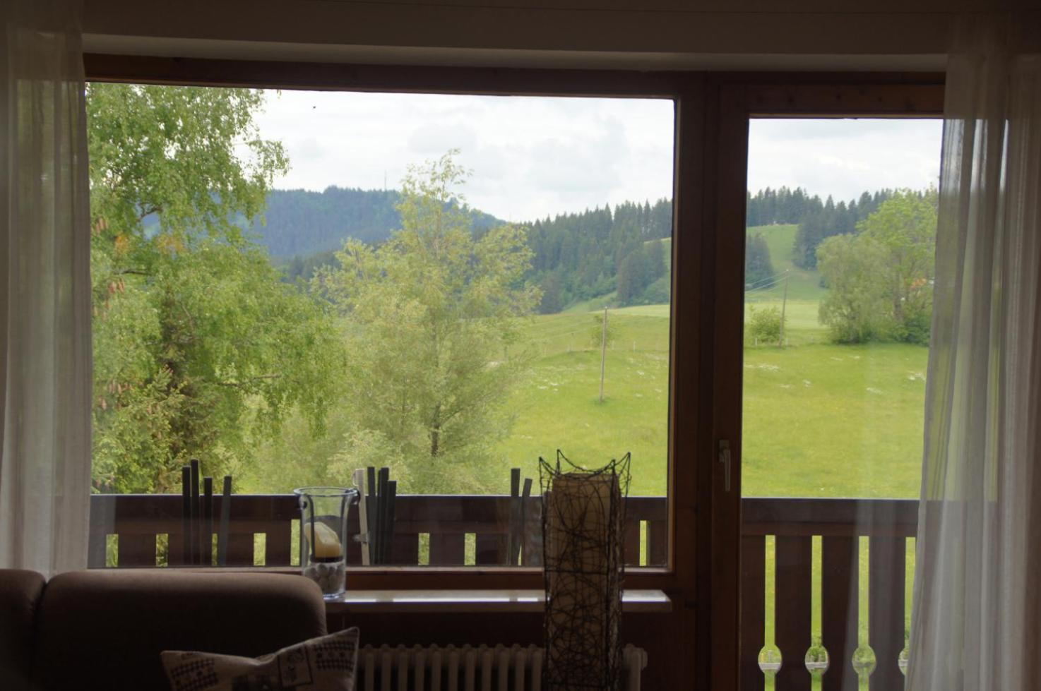 Ferienwohnung Oberallgaeu Ferienpark Mit Schwimmbad Missen-Wilhams Extérieur photo