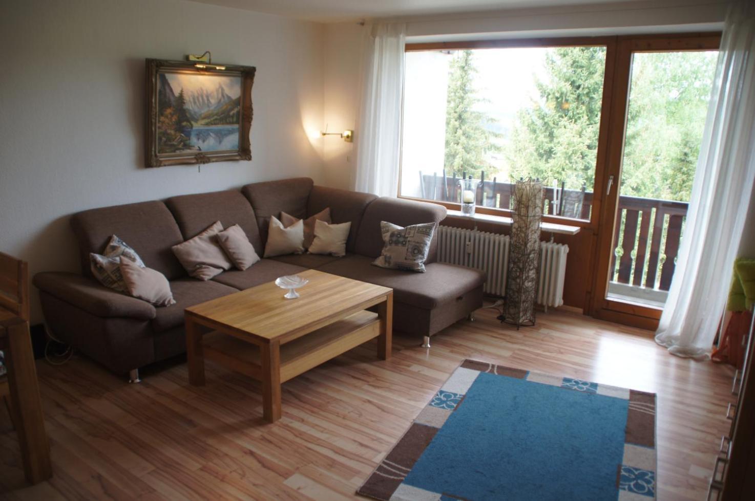 Ferienwohnung Oberallgaeu Ferienpark Mit Schwimmbad Missen-Wilhams Extérieur photo
