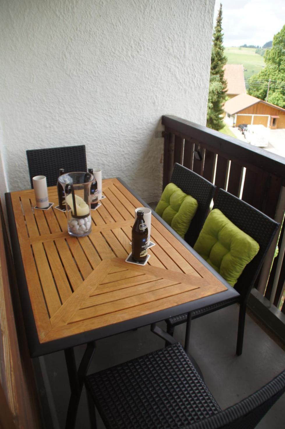Ferienwohnung Oberallgaeu Ferienpark Mit Schwimmbad Missen-Wilhams Extérieur photo